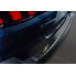 Накладка на задний бампер (черная) Peugeot 5008 II (2017-) бренд – Avisa дополнительное фото – 1